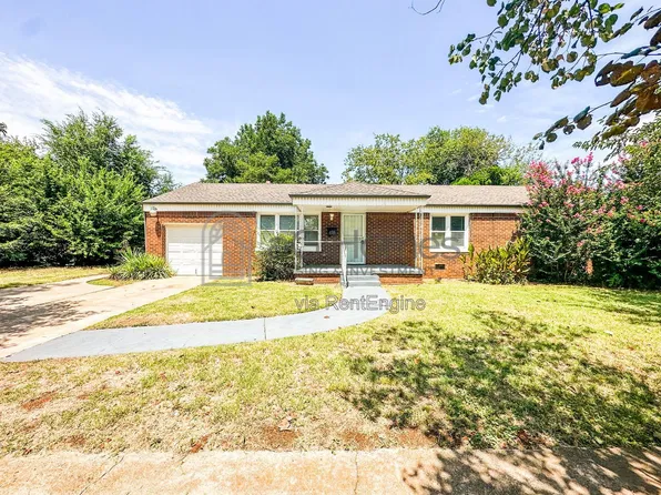 1315 NE 40th St, Oklahoma City, OK 73111
