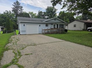 134 W Jefferson St, Darien, WI 53114