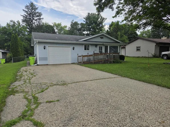 134 West Jefferson STREET, Darien, WI 53114