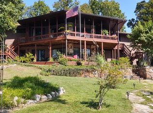 16 Winnebago Cir, Cherokee Village, AR 72529