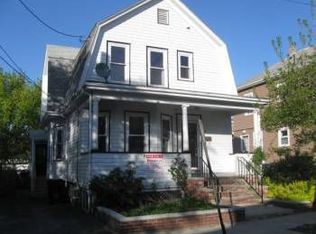 50 Thurman Park, Everett, MA 02149