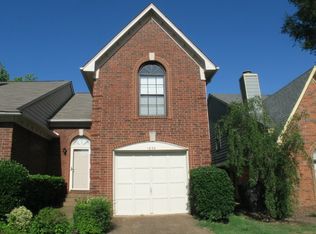 1654 Old Mill Strm, Cordova, TN 38016