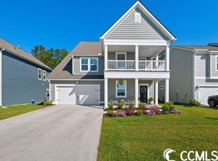 809 Harrison Mill St, Myrtle Beach, SC 29579