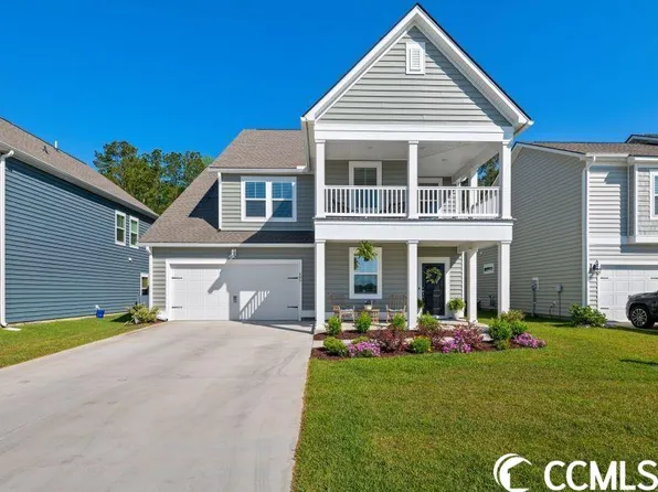 809 Harrison Mill St., Myrtle Beach, SC 29579
