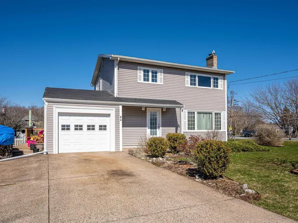 94 Allison Dr, Halifax, NS B2V 1P9