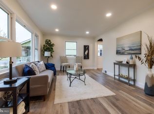 1418 Oak Ave, Haddon Heights, NJ 08035