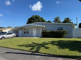 Lake Forest Sec 4, Hollywood, FL 33023