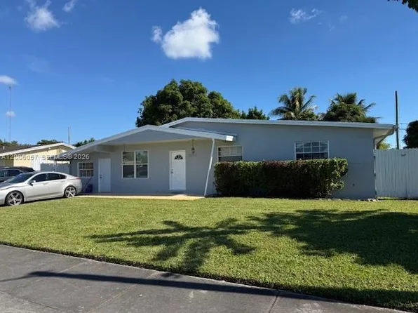 3021 SW 37th Ter, Hollywood, FL 33023