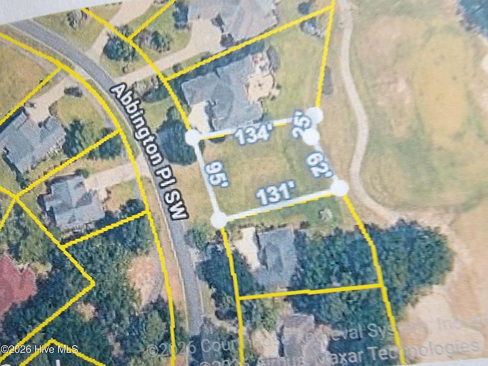 1st image of 96 Abbington Pl SW Lot 135