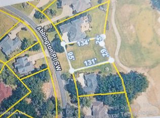 96 Abbington Place SW, Ocean Isle Beach, NC 28469