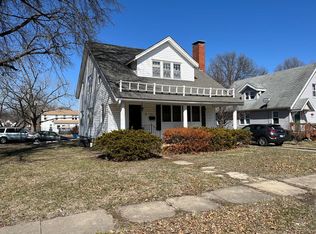 901 E Line St, Kirksville, MO 63501