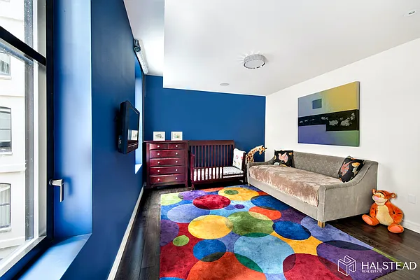 Rented by Brown Harris Stevens | media 16