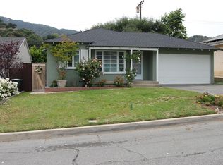 3639 Malafia Dr, Glendale, CA 91208