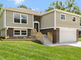 1039 Barrow Ct, University Park, IL