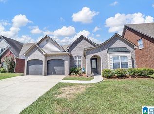 6283 Letson Farm Trl, Bessemer, AL 35022