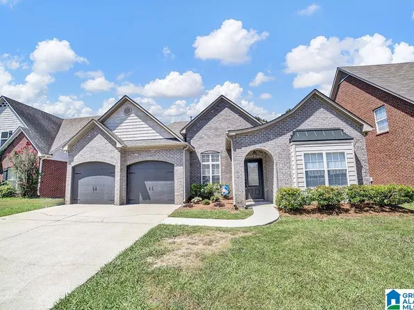 6283 Letson Farm Trl, Bessemer, AL 35022