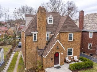 221 Newburn Dr, Pittsburgh, PA 15216
