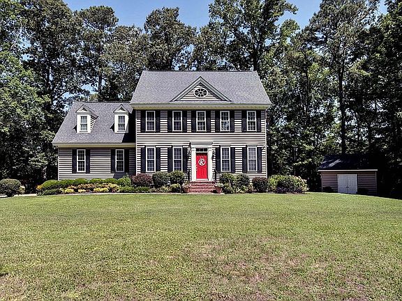 3rd image of 15527 Mount Holly Creek Ln