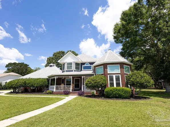 3059 Cobblestone Dr, Pace, FL 32571