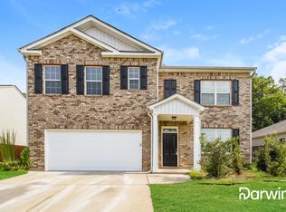 115 Hayes Park Dr, Dallas, GA 30132