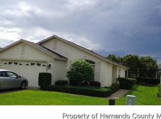 11302 Musgrove Mill Dr, Spring Hill, FL 34609