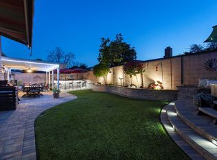 2209 N Sequoia Ave, Simi Valley, CA 93063