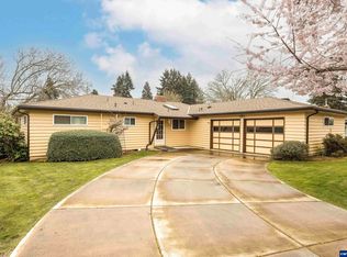 4594 Fir Dell Dr SE, Salem, OR 97302