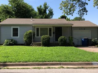 3716 W Archer St, Tulsa, OK 74127