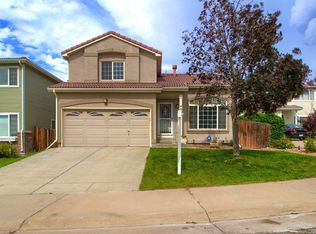4522 N Gibraltar St, Denver, CO 80249