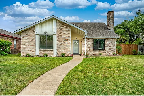 5521 Jester Dr Photo 1