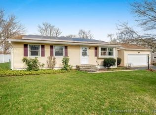 127 Pleasant View Rd, Derby, CT 06418