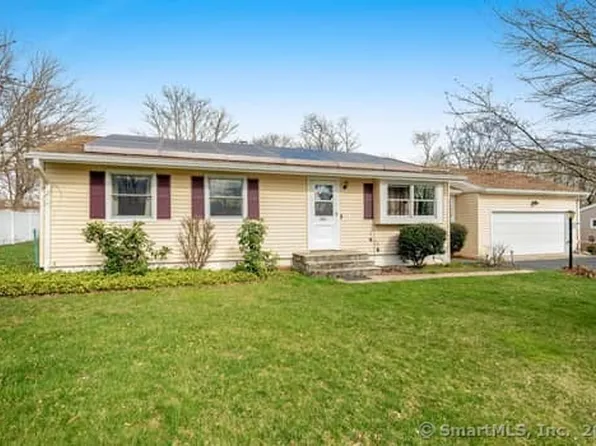 127 Pleasant View Road, Derby, CT 06418