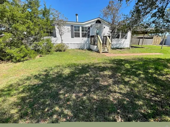 32366 Lockslie Dr, Denham Springs, LA 70706