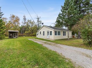 810 W 3rd St, Hillman, MI 49746