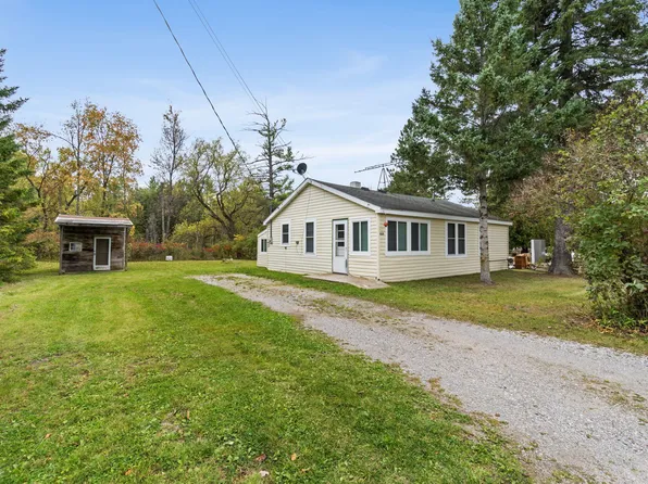 810 W 3rd St, Hillman, MI 49746