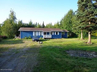 7839 W Spectrum Ave, Wasilla, AK 99623