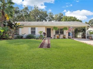 1016 E Graves Ave, Orange City, FL 32763