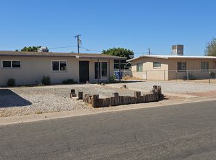 2617 S Las Palmas Vista Ave, Yuma, AZ 85364