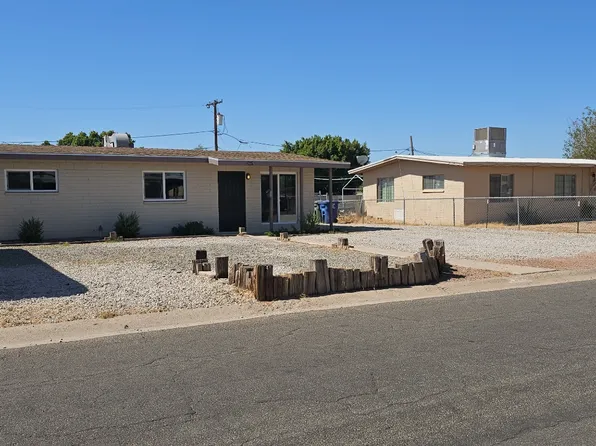 2617 S Las Palmas Vista Ave, Yuma, AZ 85364