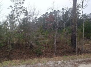 Old Forest Dr LOT 1, Loris, SC 29569