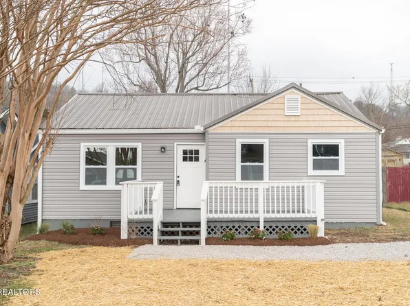 445 Cedar Ave, Knoxville, TN 37917