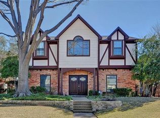 2012 Pebble Beach Ct, Richardson, TX 75082