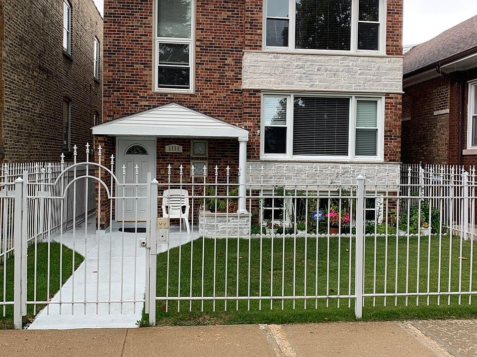 1st image of 5830 N Rockwell St