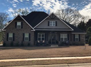 103 Stonegate Trl, Perry, GA 31069