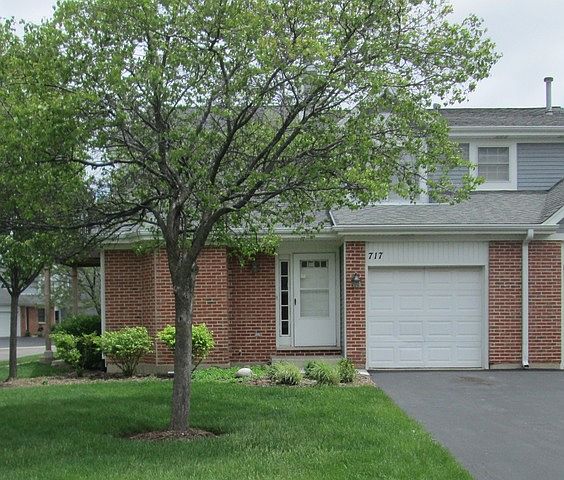 1st image of 717 Hoover Dr #717