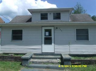 506 Birchfield Rd, Wise, VA 24293