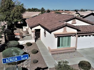4672 E Azalea Dr, Gilbert, AZ 85298