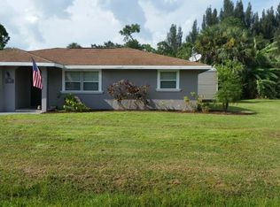 26100 Eaverson Rd, Punta Gorda, FL 33955