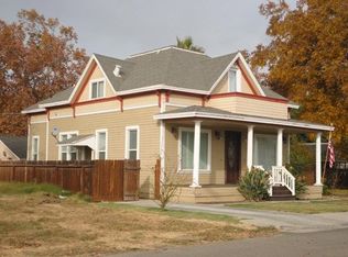 537 Terminal Ave, Modesto, CA 95350