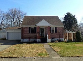 327 Maryland Ave, Erie, PA 16505